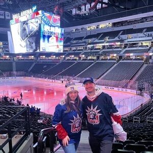 Meet your Posher, Adam